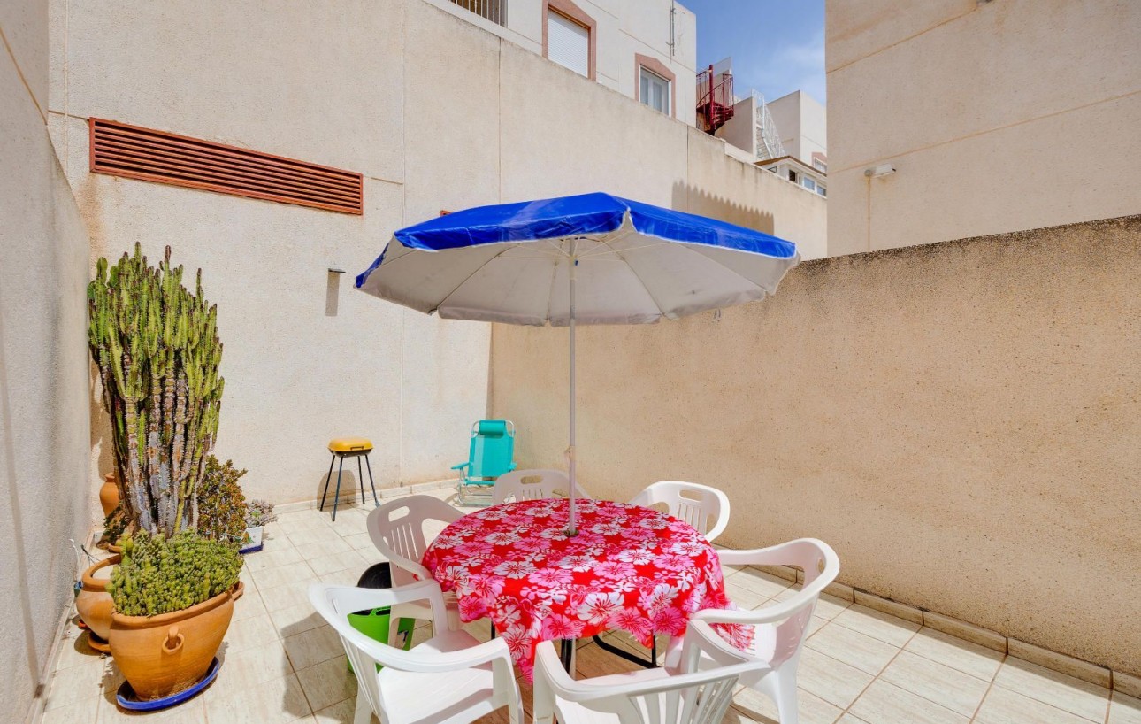 Sale - Duplex - Orihuela Costa - Las Filipinas