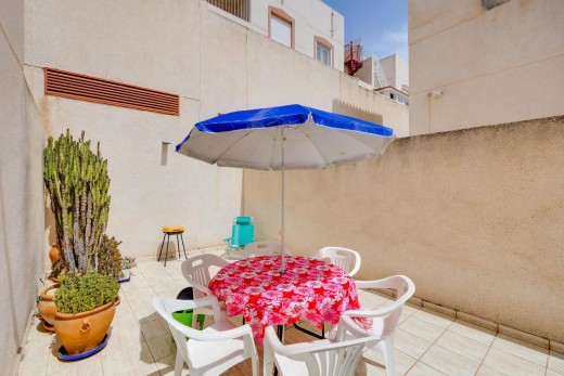 Sale - Duplex - Orihuela Costa - Las Filipinas