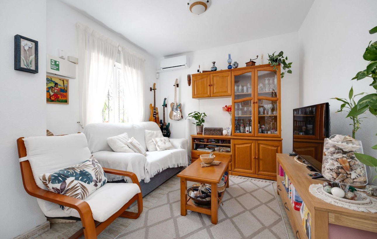 Sale - Duplex - Orihuela Costa - Las Filipinas