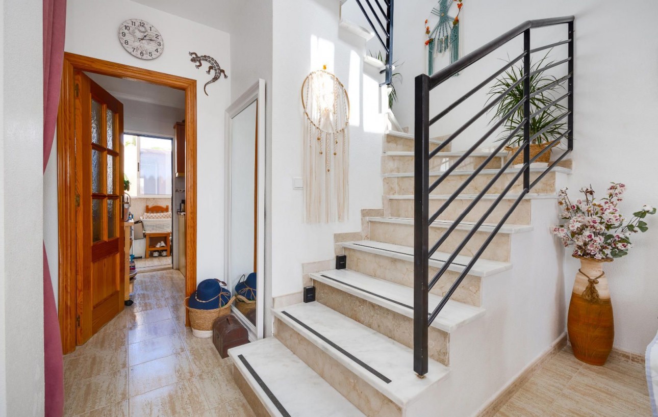 Sale - Duplex - Orihuela Costa - Las Filipinas