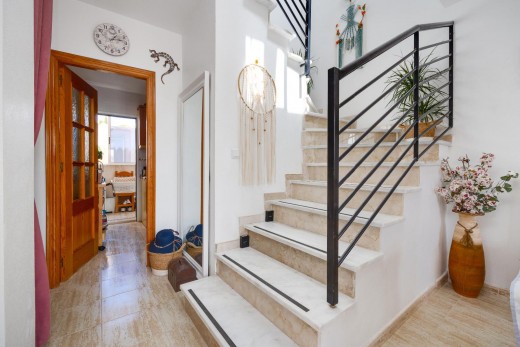 Sale - Duplex - Orihuela Costa - Las Filipinas