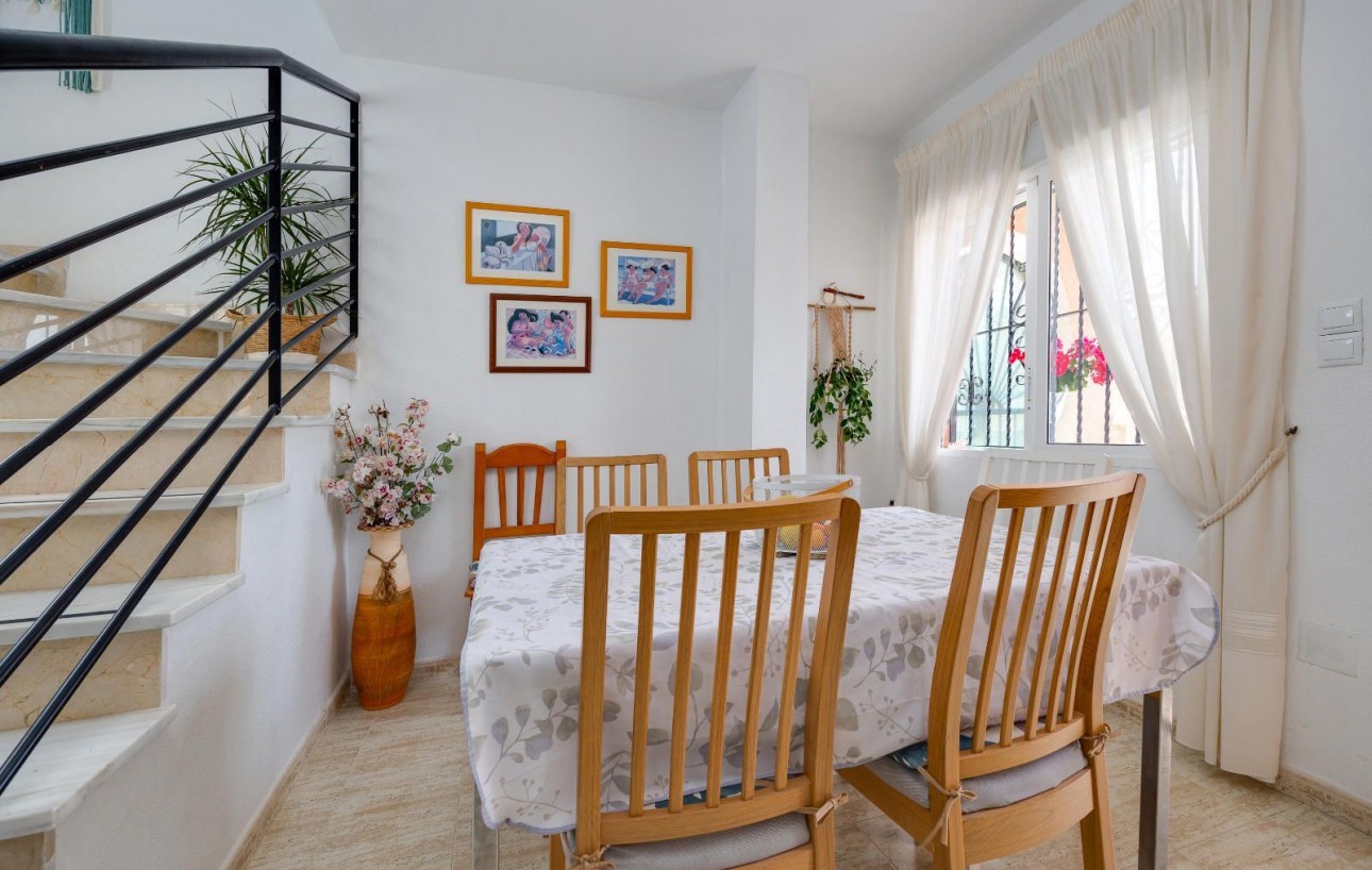 Sale - Duplex - Orihuela Costa - Las Filipinas