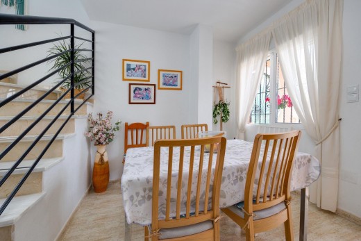 Sale - Duplex - Orihuela Costa - Las Filipinas
