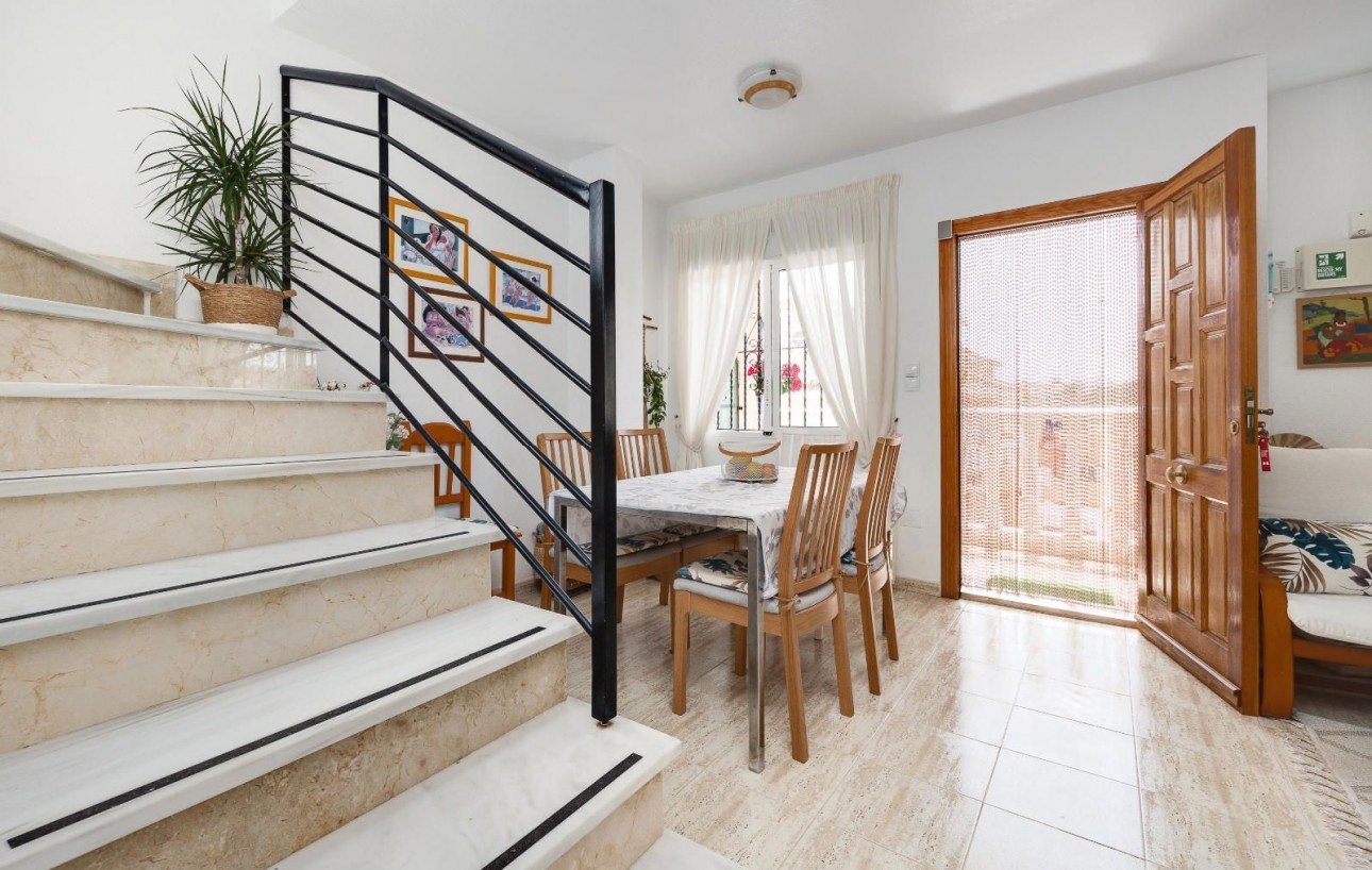 Sale - Duplex - Orihuela Costa - Las Filipinas