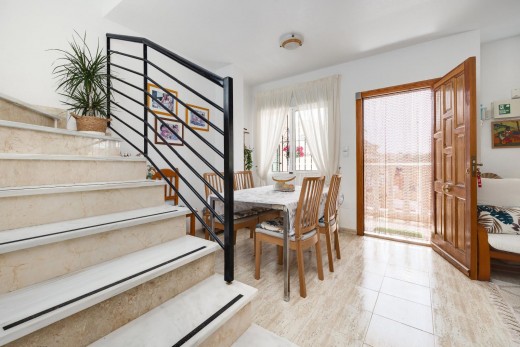 Sale - Duplex - Orihuela Costa - Las Filipinas