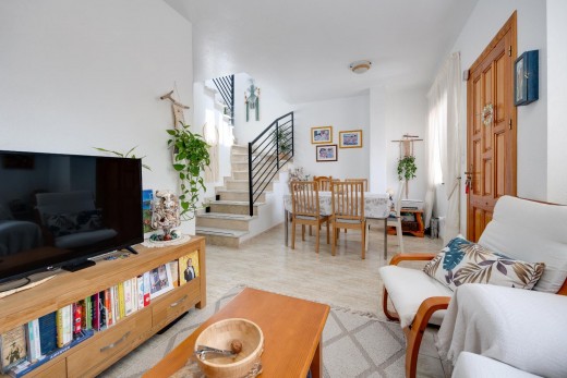 Sale - Duplex - Orihuela Costa - Las Filipinas