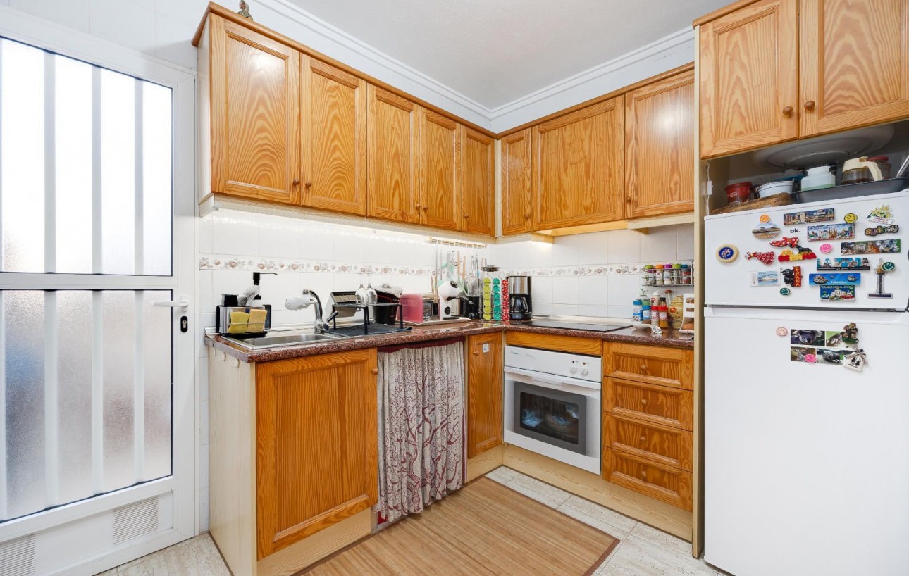 Sale - Duplex - Orihuela Costa - Las Filipinas