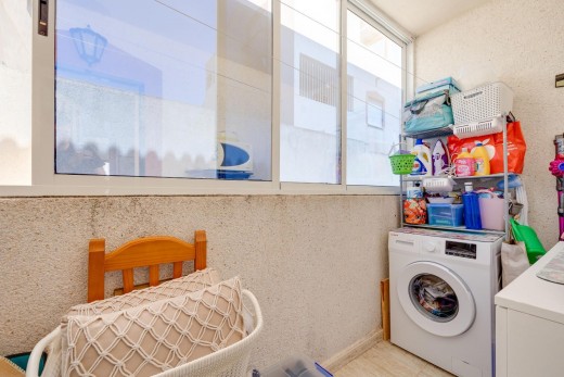 Sale - Duplex - Orihuela Costa - Las Filipinas