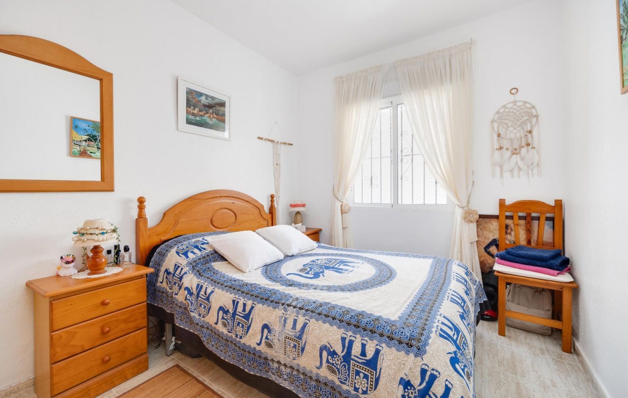 Sale - Duplex - Orihuela Costa - Las Filipinas