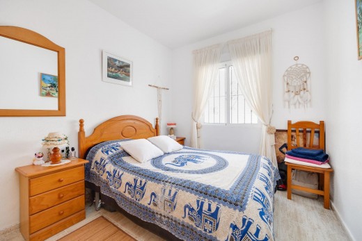 Sale - Duplex - Orihuela Costa - Las Filipinas