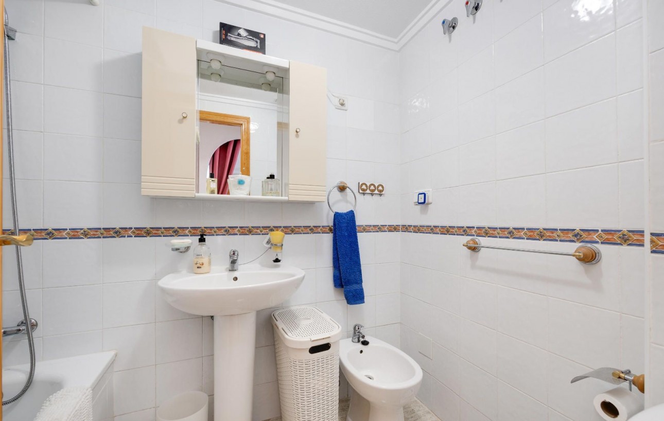 Sale - Duplex - Orihuela Costa - Las Filipinas
