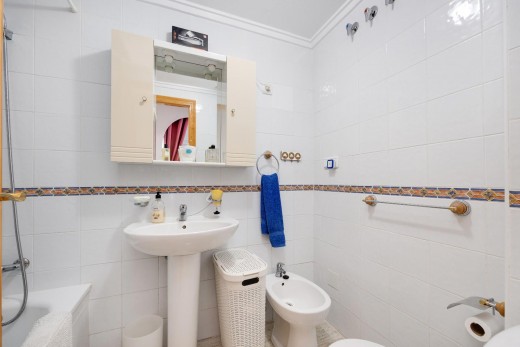 Sale - Duplex - Orihuela Costa - Las Filipinas
