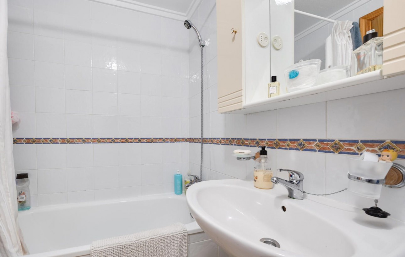 Sale - Duplex - Orihuela Costa - Las Filipinas