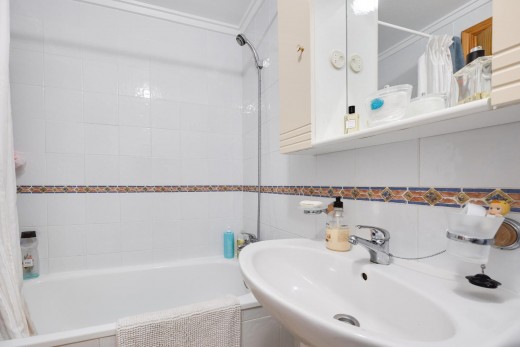 Sale - Duplex - Orihuela Costa - Las Filipinas