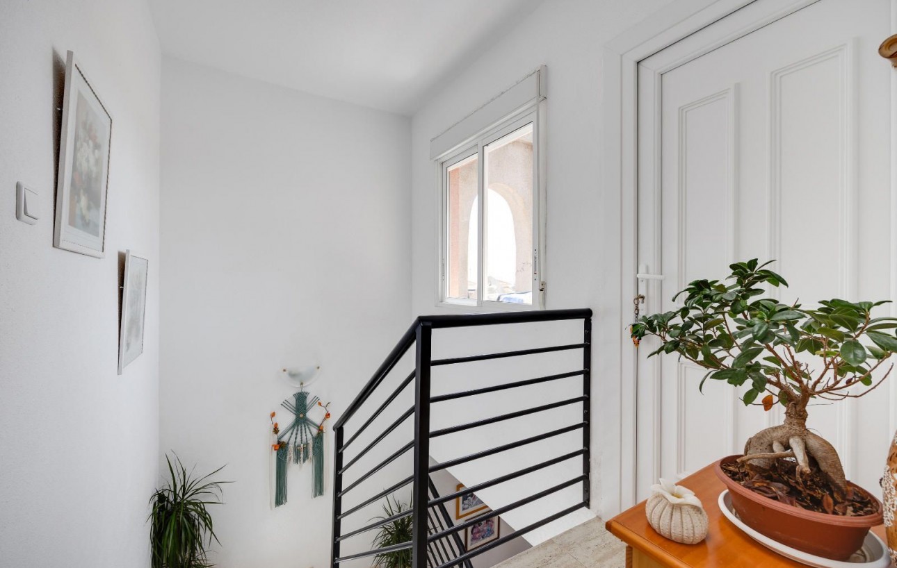 Sale - Duplex - Orihuela Costa - Las Filipinas