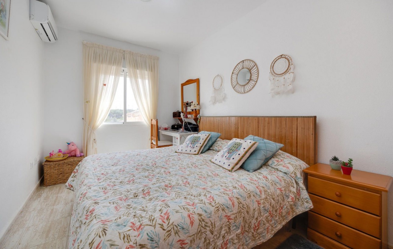 Sale - Duplex - Orihuela Costa - Las Filipinas