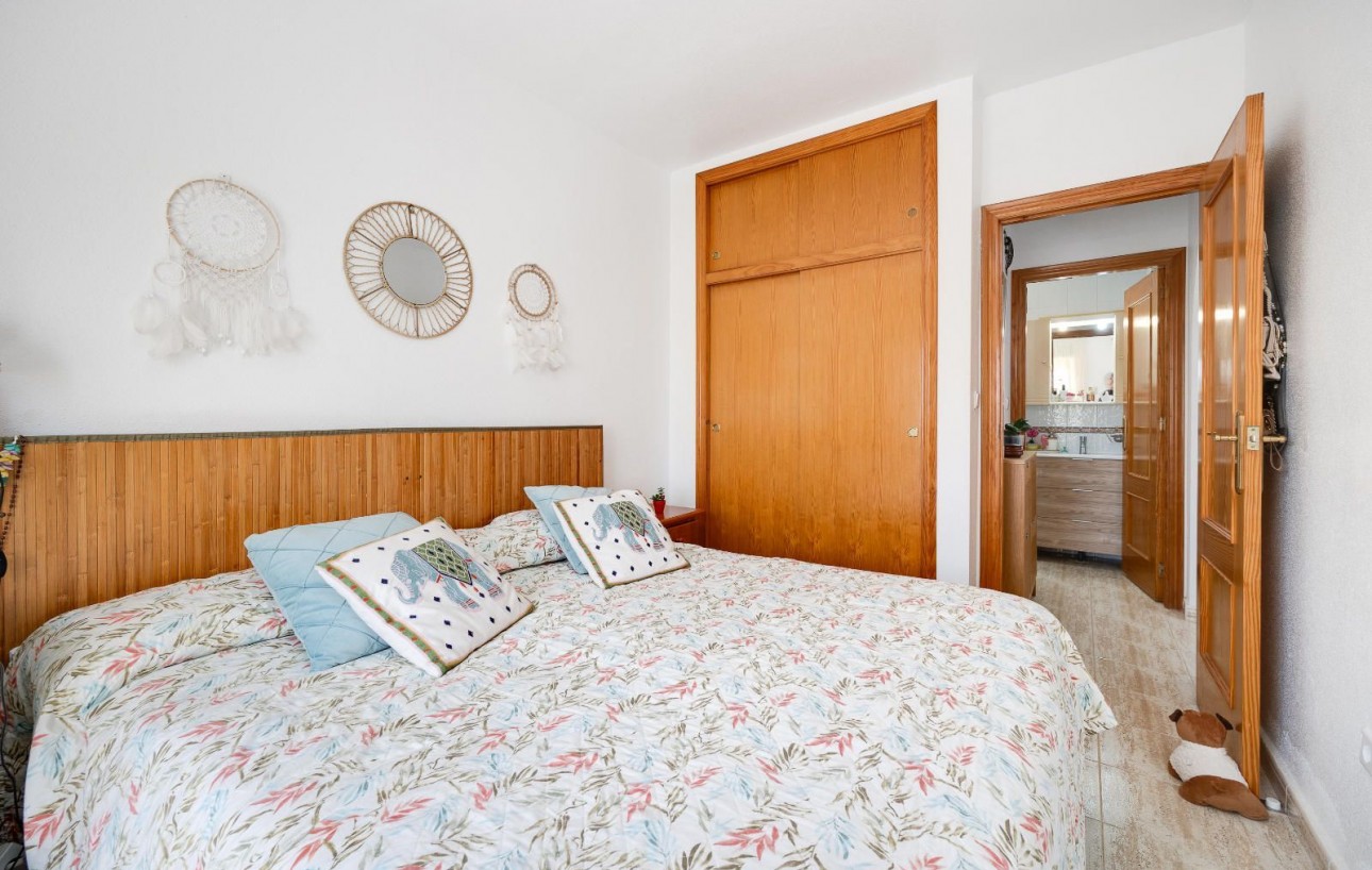 Sale - Duplex - Orihuela Costa - Las Filipinas