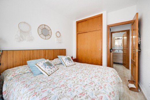 Sale - Duplex - Orihuela Costa - Las Filipinas