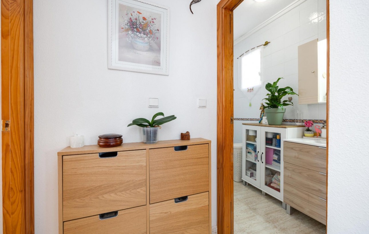 Sale - Duplex - Orihuela Costa - Las Filipinas