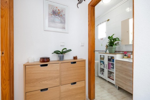 Sale - Duplex - Orihuela Costa - Las Filipinas