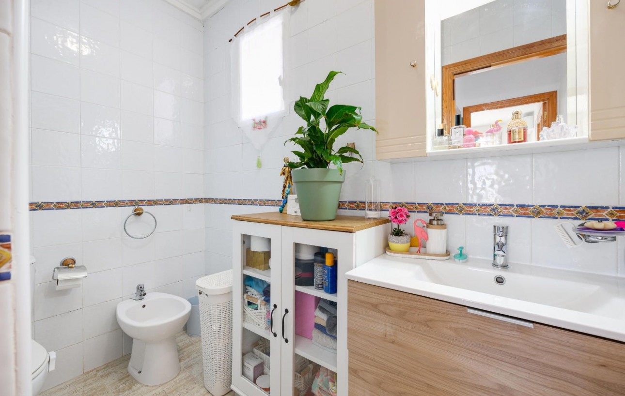 Sale - Duplex - Orihuela Costa - Las Filipinas