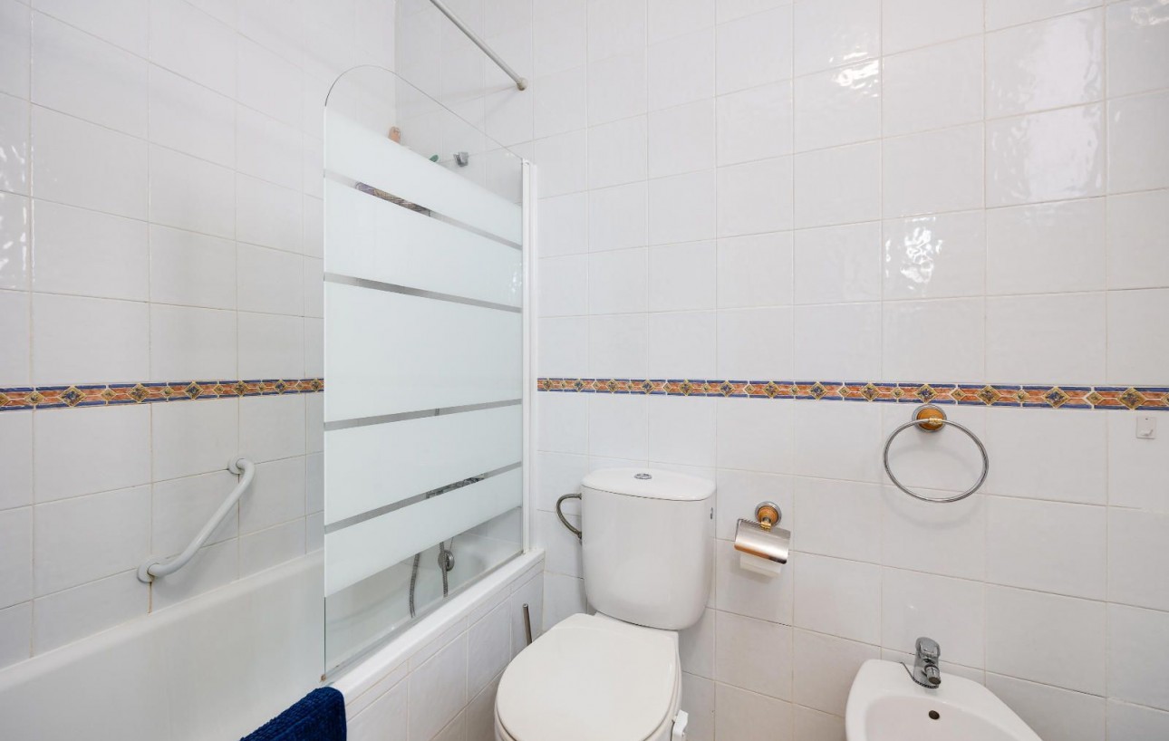 Sale - Duplex - Orihuela Costa - Las Filipinas