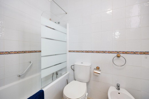 Sale - Duplex - Orihuela Costa - Las Filipinas