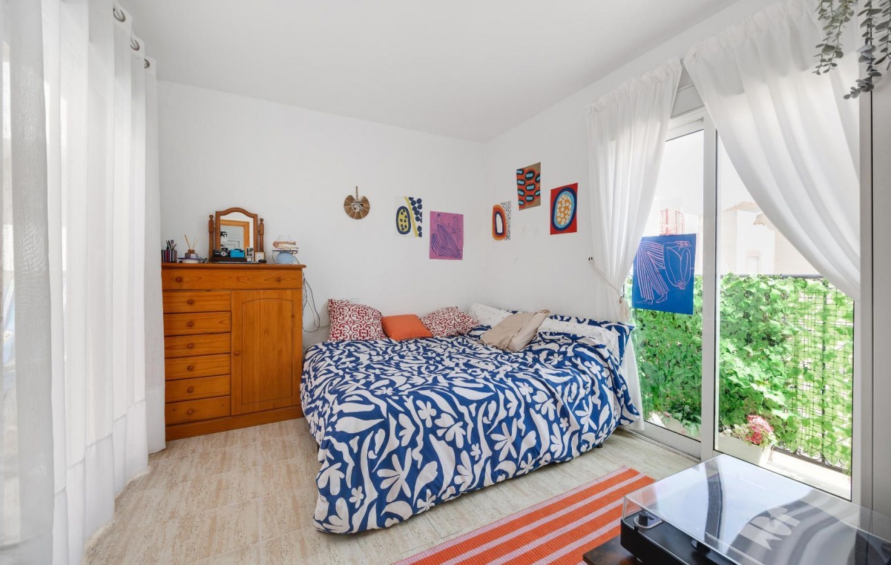 Sale - Duplex - Orihuela Costa - Las Filipinas