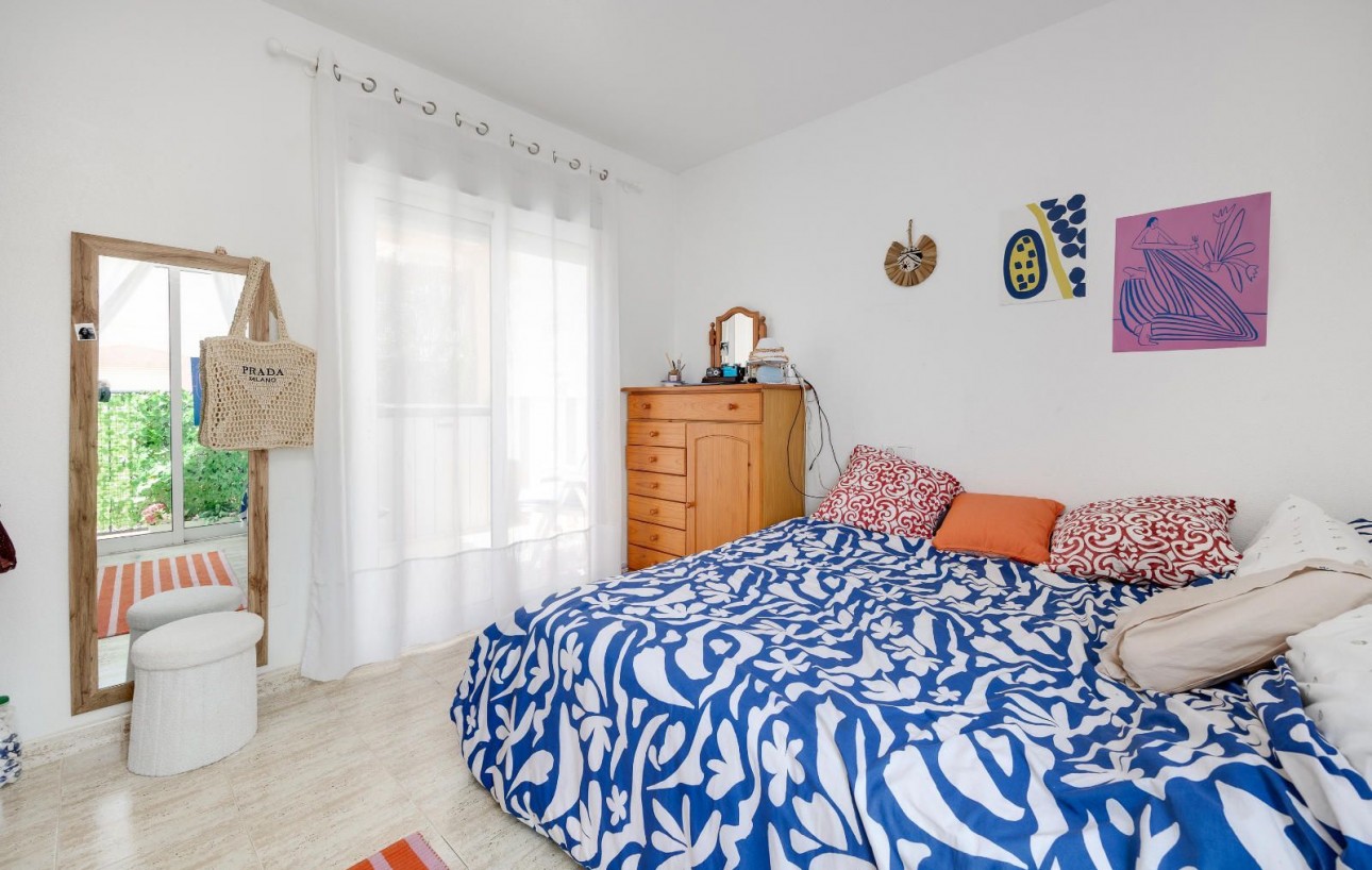 Sale - Duplex - Orihuela Costa - Las Filipinas