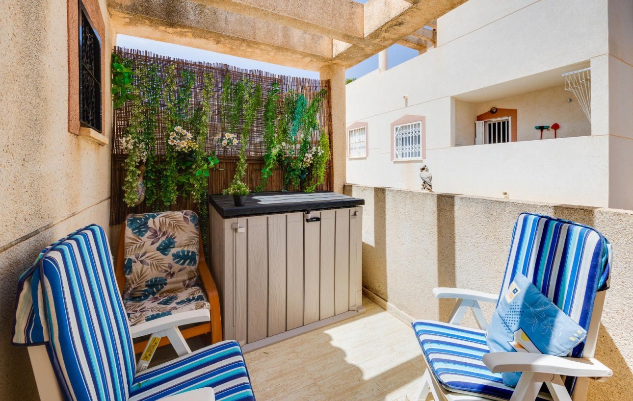 Sale - Duplex - Orihuela Costa - Las Filipinas