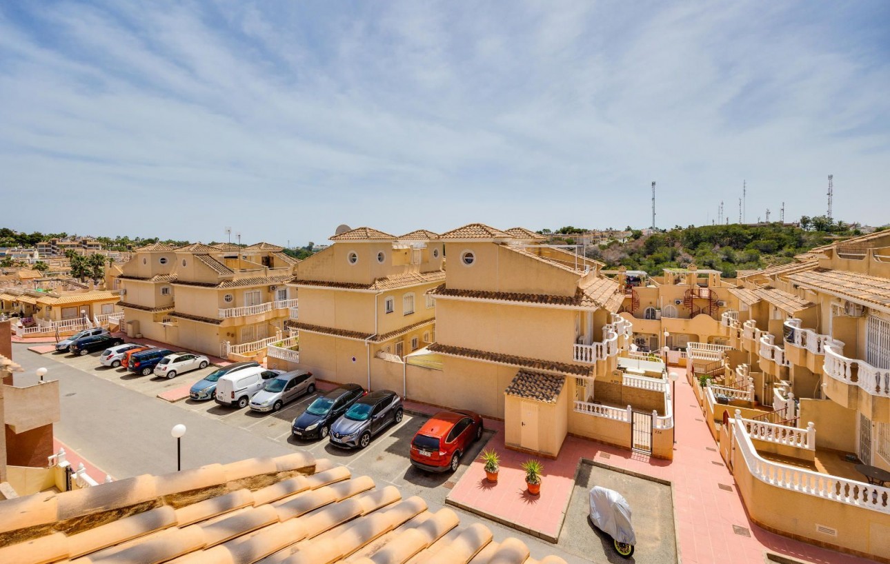 Sale - Duplex - Orihuela Costa - Las Filipinas