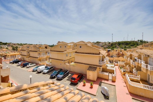 Sale - Duplex - Orihuela Costa - Las Filipinas
