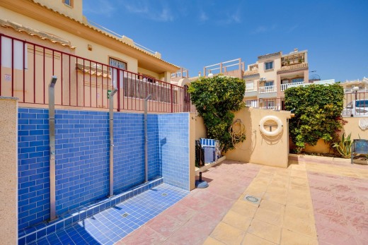 Sale - Duplex - Orihuela Costa - Las Filipinas