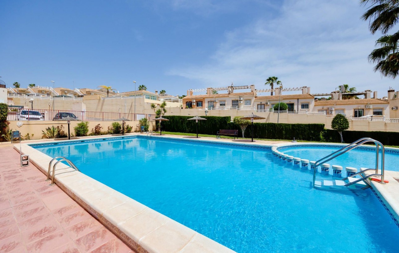 Sale - Duplex - Orihuela Costa - Las Filipinas