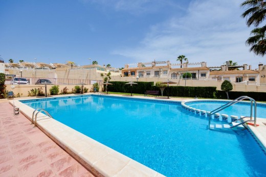 Sale - Duplex - Orihuela Costa - Las Filipinas