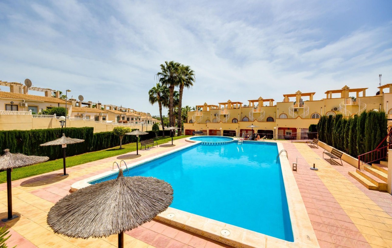 Sale - Duplex - Orihuela Costa - Las Filipinas