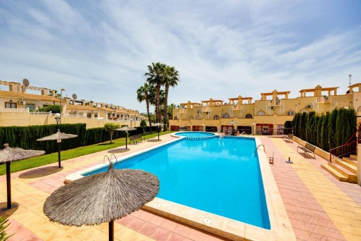 Sale - Duplex - Orihuela Costa - Las Filipinas