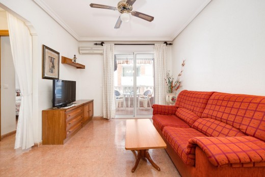 Resale - Lägenhet - Torrevieja - Playa de los locos