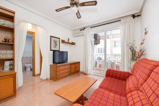 Resale - Lägenhet - Torrevieja - Playa de los locos