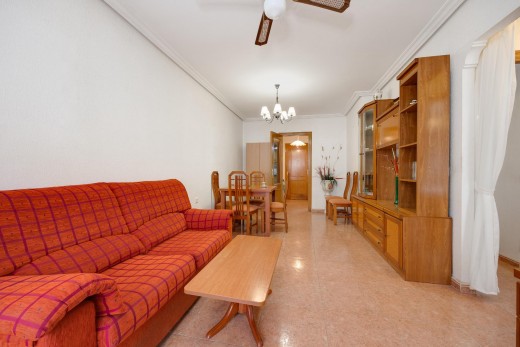 Resale - Lägenhet - Torrevieja - Playa de los locos