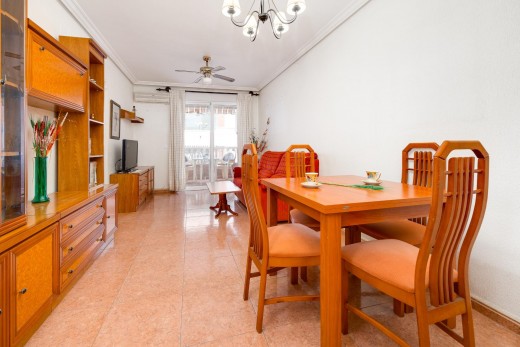 Resale - Lägenhet - Torrevieja - Playa de los locos