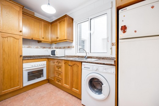 Resale - Lägenhet - Torrevieja - Playa de los locos