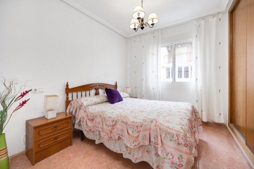 Resale - Lägenhet - Torrevieja - Playa de los locos