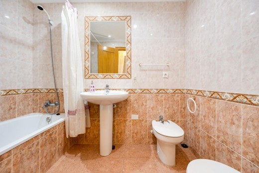 Resale - Lägenhet - Torrevieja - Playa de los locos