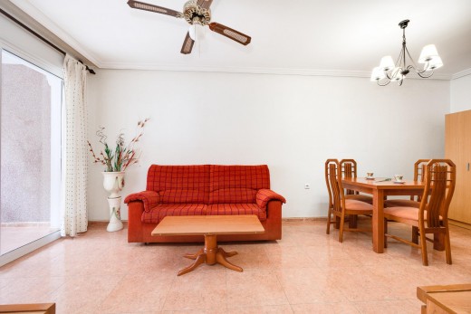 Resale - Lägenhet - Torrevieja - Playa de los locos