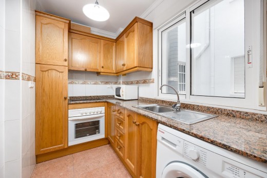 Resale - Lägenhet - Torrevieja - Playa de los locos