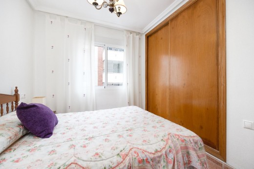 Resale - Lägenhet - Torrevieja - Playa de los locos