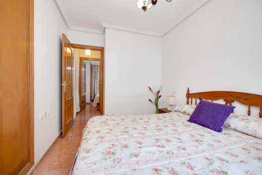 Resale - Lägenhet - Torrevieja - Playa de los locos