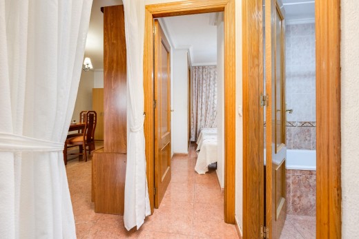 Resale - Lägenhet - Torrevieja - Playa de los locos