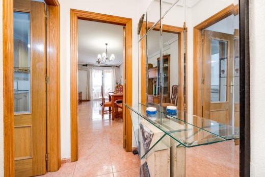 Resale - Lägenhet - Torrevieja - Playa de los locos